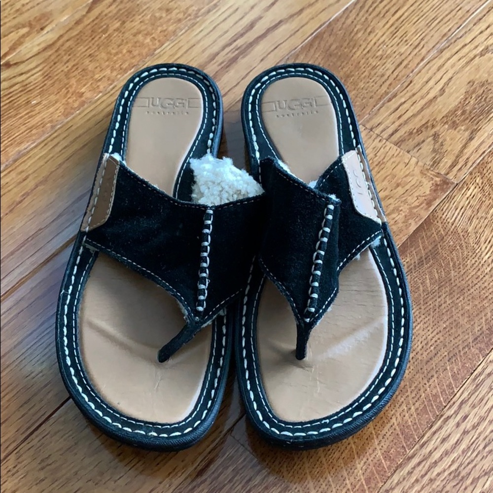 Ugg Sandals